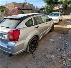 Dodge Caliber